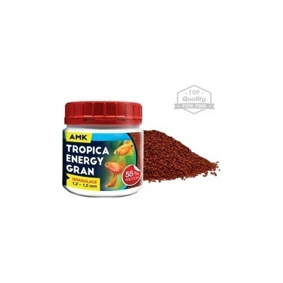AMK Tropica Energy Gran 500 ml