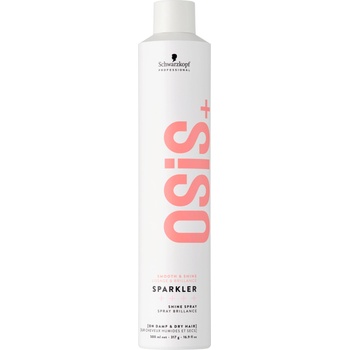 Schwarzkopf Osis+ Спрей за блясък Sparkler, 500 ml