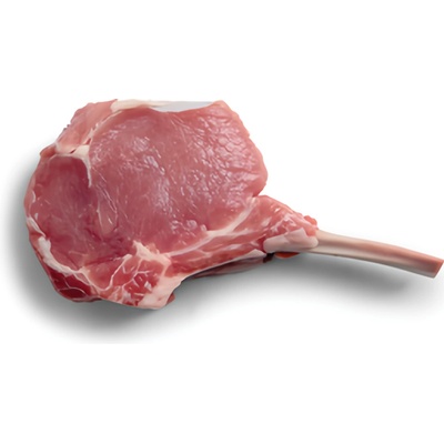 Metro Chef Telecí Tomahawk cca 0,5 kg – Zboží Dáma