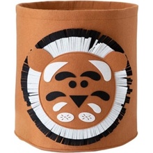 Livefy Tiger 35 x 35 cm