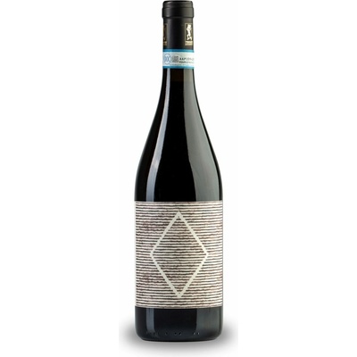 Tenuta Santa Caterina Tenuta Santa Navlé Monferrato DOC 14,5% 0,75 l (holá láhev)