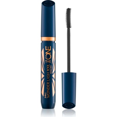 Oriflame The One Wonder Lash 5 in1 XXL спирала 5 в 1 цвят Black 8ml