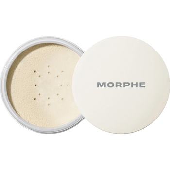 Morphe Jumbo Bake And Set Powder Translucent Пудра прахообразна 7, 5gr