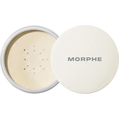 Morphe Jumbo Bake And Set Powder Translucent Пудра прахообразна 7, 5gr