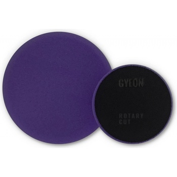 Gyeon Q2M Rotary Heavy Cut 80 mm