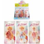 Trifox DOLL GIRL