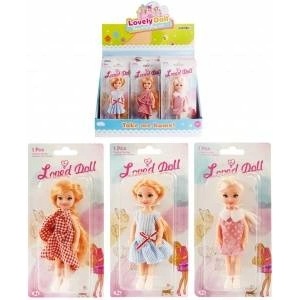 Trifox DOLL GIRL