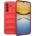 Gigapack Samsung A37 5G GIGAPACK Силиконов протектор за телефон, удароустойчив, 3D, PIROS (GP-182871)