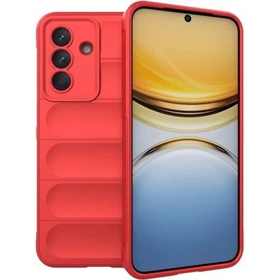 Gigapack Samsung A37 5G GIGAPACK Силиконов протектор за телефон, удароустойчив, 3D, PIROS (GP-182871)
