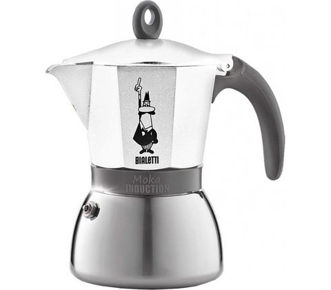 Bialetti Moka Induction 3