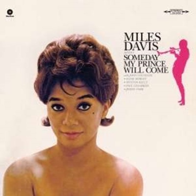 Someday My Prince Will Come Miles Davis