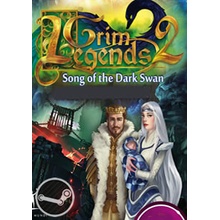 Grim Legends 2: Song of the Dark Swan