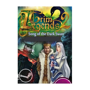 Grim Legends 2: Song of the Dark Swan