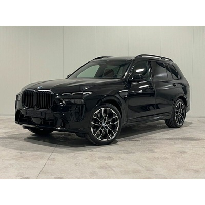 BMW X7 xDrive40d M Sport 259 kW