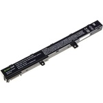 Green Cell Asus 2200 mAh (AS75) (GC-33610)