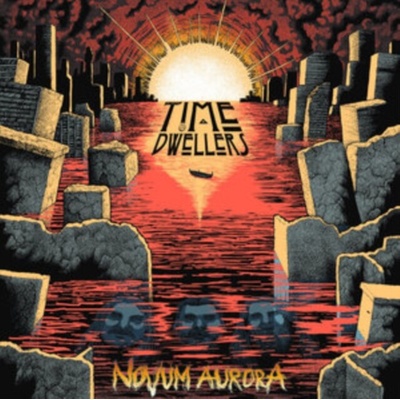 Time Dwellers - Novum Aurora LP