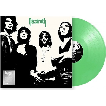 NAZARETH - NAZARETH LP