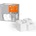 OSRAM Ledvance Decor Swan 4058075757646