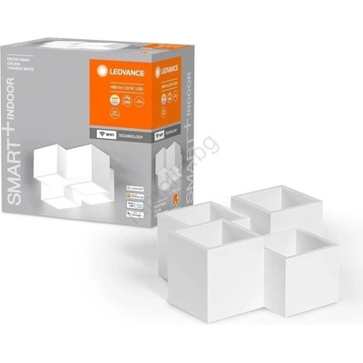 OSRAM Ledvance Decor Swan 4058075757646