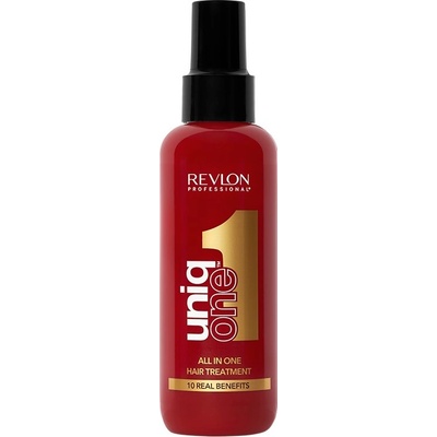 Revlon Uniq One Спрей маска 10 в 1, класически аромат, 150 ml