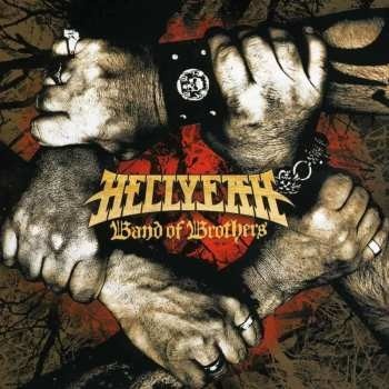 Hellyeah - Band Of Brothers CD