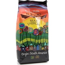 Yerba maté El Pajaro Mas Energia 400 g