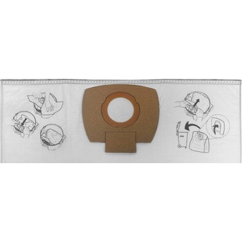 Makita P-72899 5 ks