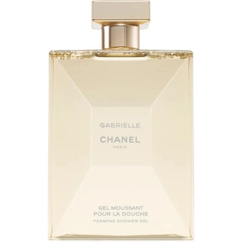 CHANEL Gabrielle душ гел за жени 200 мл