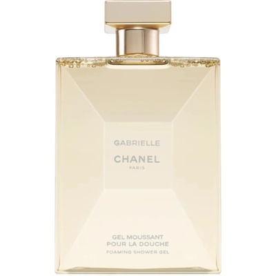 CHANEL Gabrielle душ гел за жени 200 мл