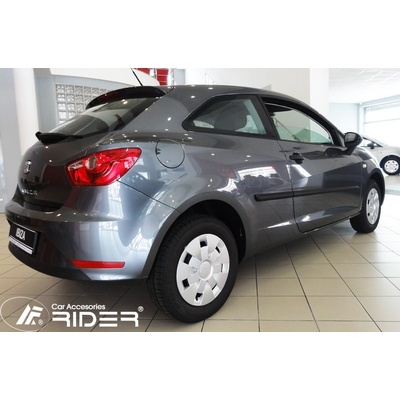 Lišta dverí SEAT Ibiza 2012-2017 po facelifte