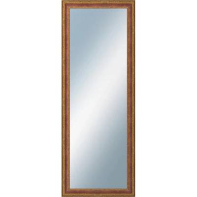 DANTIK HRAD 60x160 cm červená 3006