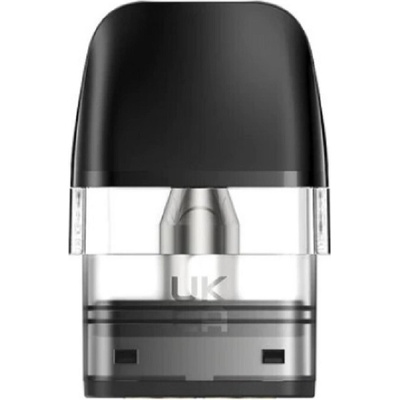 Geekvape Q POD cartridge 1,2 ohm