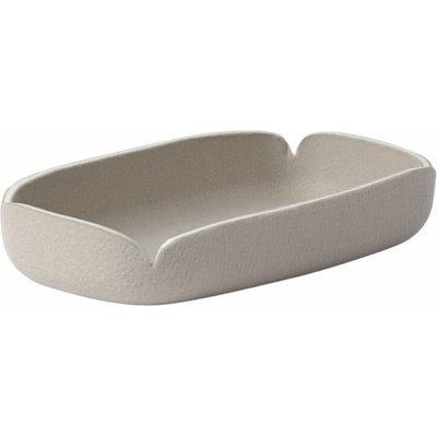 Muuto Kôš Restore Tray 28 x 15 sand