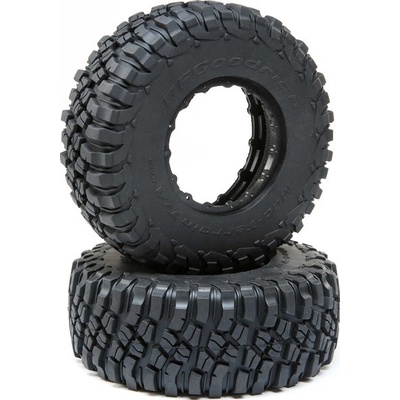 Losi pneu BFGoodrich Mud Terrain KM3Beadlock 2 : SBR 2.0 – Zboží Dáma