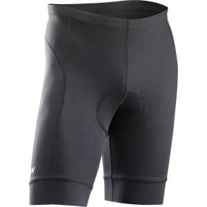 Northwave Мъжки шорти за колоездене Northwave Active Short Cycling bottoms - Black - размер 3XL (055-3255-0116)