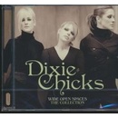 DIXIE CHICKS: WIDE OPEN SPACES - THE DIXIE C CD