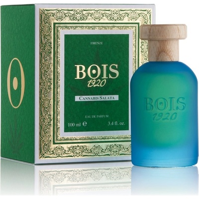 Bois 1920 Cannabis Salata parfumovaná voda unisex 100 ml