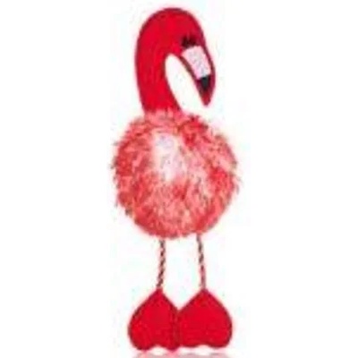 Fluffii Плюшена играчка Fluffii - Фламинго Никол (F-2159)