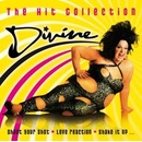DIVINE: THE HIT COLLECTION CD