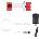 Creality Комплект за водно охлаждане - Sprite Extruder Pro (4005010049)