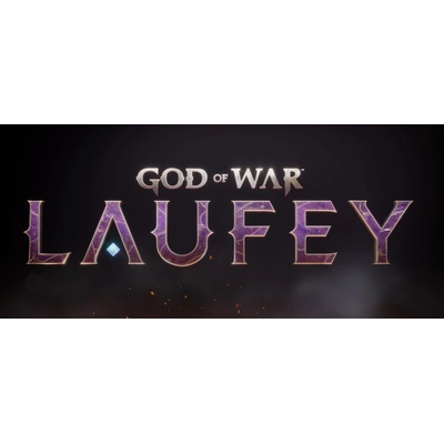 God of War Laufey