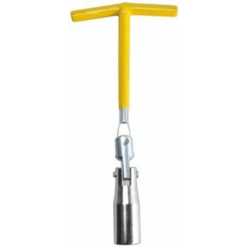 Kľuč na sviečky 21mm Automax