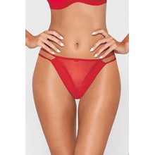 PariPari Tanga Ellie červená