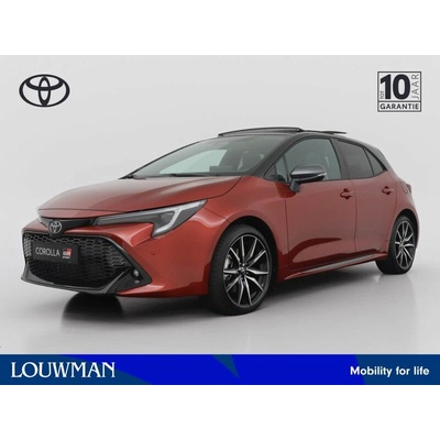 Toyota Corolla Hybrid GR Sport 132 kW