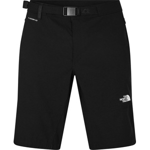 The North Face M Lightning Short - Eu Tnf Black-Np Walking Mens - TNF Black