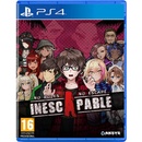 Inescapable