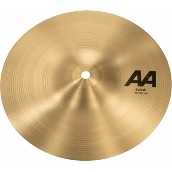 Sabian 10" AA Splash