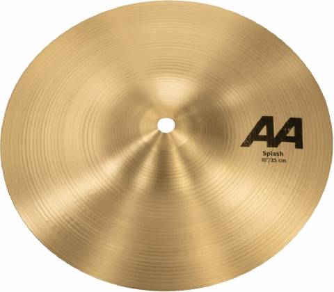 Sabian 10" AA Splash