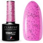 Claresa Gel Polish Festival Vibes 3 -5g