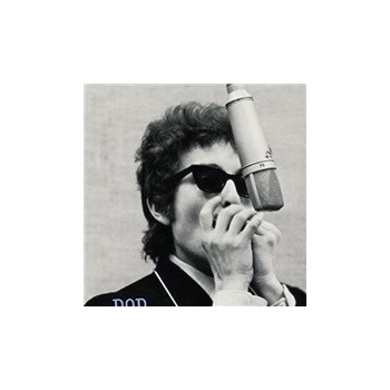 DYLAN BOB: BOOTLEG SERIES VOL. 1-3 CD